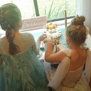 Meet your Posher, Cathy